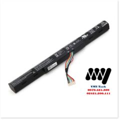 Pin Laptop Acer Aspire E5-473 E5-473T E5-473G E5-553G V3-574G V3-574T V3-574TG AL15A32 - Pin Zin 2500mAh 4 Cell 14.8V Mới 100%