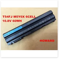 🔜  Pin Laptop dell Vostro 3460 3560 - V3460 V3560