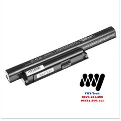 Pin Laptop Sony Vaio BPS22 - Thay thế cho PCG-71411L, PCG-71312L, PCG-71314L - Pin 6 cell Li-ion, Bảo hành 12 tháng