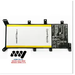 🔜  Pin laptop Asus Y583 Y583L Y483LD Y58LD Y583LD