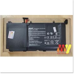 Pin Laptop Asus V551 V551L DH51T V551LB-SH71T - Chính Hãng 48Wh, Bảo Hành 6 Tháng