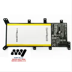 🔜  Pin laptop Asus K555 K555L K555LA K555LD K555LN