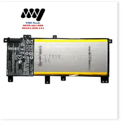 🔜  Pin laptop Asus K555 K555L K555LA K555LD K555LN