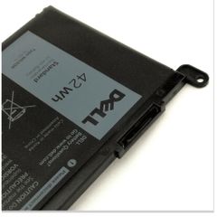 Pin Laptop Dell Vostro 5468 5568 P62F001 - Pin Li-ion 3500mAh, Bảo Hành 6 Tháng, Tương Thích Nhiều Dòng Máy