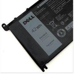 Pin Laptop Dell Vostro 5468 5568 P62F001 - Pin Li-ion 3500mAh, Bảo Hành 6 Tháng, Tương Thích Nhiều Dòng Máy