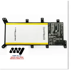 🔜  Pin laptop Asus R556 R556L R557 R557L A555 A555L F550JK