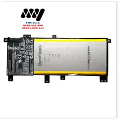 🔜  Pin laptop Asus R556 R556L R557 R557L A555 A555L F550JK
