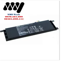 🔜  Pin laptop Asus X453M X453S X453MA X453SA X453