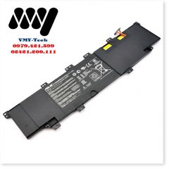 🔜  Pin Laptop Asus S300 S300C S300CA S400 S400C S400E V400C