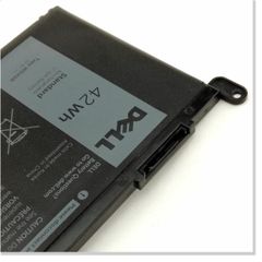 Pin Laptop Dell Vostro 5471 5481 5581 - 4 Cell Li-ion 42Wh, Điện Áp 11.4V, Bảo Hành 6 Tháng, Chất Lượng Cao