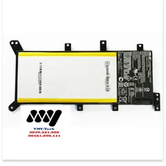 🔜  Pin laptop Asus W409L W519 W519L