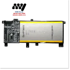 🔜  Pin laptop Asus W409L W519 W519L