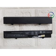 Pin Laptop HP Probook 4420s 4520s 4320s 4421s - Pin Li-on 6 Cell Mới, Thay Thế, Bảo Hành 9 Tháng