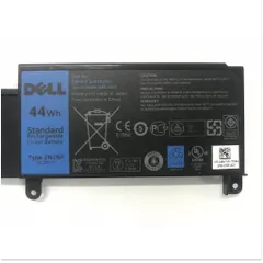 🔜  Pin Laptop Dell Inspiron 14Z-5423 15Z-5523 2NJNF 8JVDG T41M0
