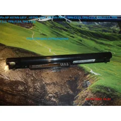 [Pin zin]Pin HP HSTNN-LB5Y , HSTNN-LB5S , HSTNN-PB5Y , TPN-C113, TPN-C114, TPN-F112, TPN-F113, TPN-F114, TPN-F115 PHỤ KI