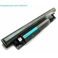 [Pin zin] Pin laptop Dell Inspiron 7447 14-7447 MR90Y 65W PHỤ KIỆN LAPTOP