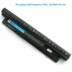 [Pin zin] Pin laptop Dell Inspiron 7447 14-7447 MR90Y 65W PHỤ KIỆN LAPTOP