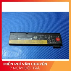 [Pin zin] Pin laptop lenovo Thinkpad 45N1124 45N1125 45N1126 45N1127 45N1128 45N1129 45N1132 45N1136 45N1738 PHỤ KIỆN LA