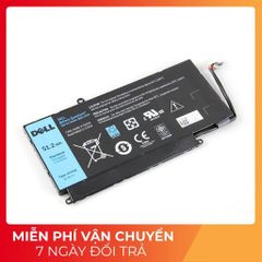 Pin Laptop Dell Vostro 5560 V5560A V5560B VH748 51.2Wh - Pin Chính Hãng, Bảo Hành Nhanh, Phụ Kiện Laptop Chất Lượng Cao
