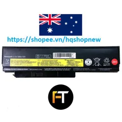 [Pin zin] Pin laptop Lenovo ThinkPad X220 X220i X220S PHỤ KIỆN LAPTOP