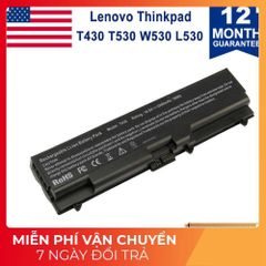 [Pin zin] Pin laptop lenovo ThinkPad L430 L530 T430 T430I T530 T530I W530I W530 70+ PHỤ KIỆN LAPTOP