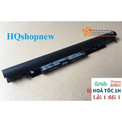 [PIN ZIN] Pin Laptop HP Pavilion JC04 JC03 14-BS 14-BW 15-BS 15-BW 17-BS 15Q 240 245 250 255 - G6 HSTNN-LB7W PHỤ KIỆN LA