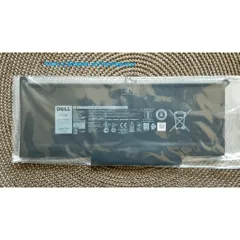 [Pin zin] Pin Laptop dell Laitutde 7490 E7490 7390 E7390 7290 E7290 F3YGT DJ1J0 42W 60W PHỤ KIỆN LAPTOP
