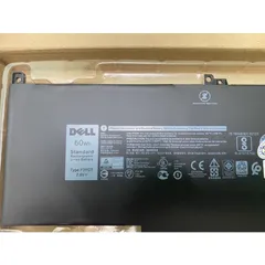 [Pin zin] Pin Laptop dell Laitutde 7490 E7490 7390 E7390 7290 E7290 F3YGT DJ1J0 42W 60W PHỤ KIỆN LAPTOP