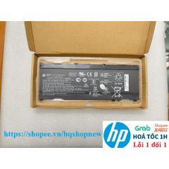 Pin Laptop HP SR03XL SR04xl cho các dòng 15-CX, 15-CB, 17-CD, OMEN 15-CE, 15-DC, 17-CB và ZBOOK 15V G5 - Pin mới 100% chất lượng cao
