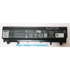 [Pin zin] Pin laptop Dell Latitude E5540 E5440 VV0NF 451-BBIE 0CXF66 N5YH9 3K7J7 Pin Zin PHỤ KIỆN LAPTOP