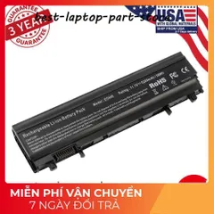 [Pin zin] Pin laptop Dell Latitude E5540 E5440 VV0NF 451-BBIE 0CXF66 N5YH9 3K7J7 Pin Zin PHỤ KIỆN LAPTOP