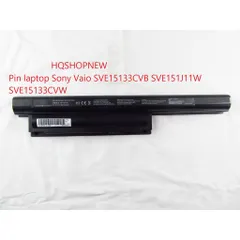 [Pin zin] Pin laptop Sony Vaio SVE15133CVB SVE151J11W SVE15133CVW PHỤ KIỆN LAPTOP