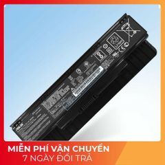 Pin Laptop ASUS N551JM N551JN N551JQ - Hàng Chính Hãng 6 Cell Mới, Bảo Hành 100% - Phụ Kiện Laptop Chất Lượng Cao