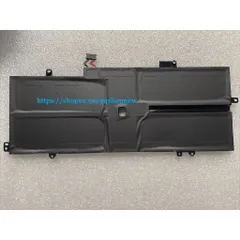 Pin Lenovo ThinkPad X1 Carbon 8th Gen & X1 Yoga 4th/5th - Pin Li-ion Dung Lượng 51Wh, Hàng Nhập Khẩu Chính Hãng