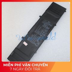 Pin Laptop Asus Chính Hãng UX410U UX410UA UX410UQ B31N1535 - Pin Mới 100%, Bảo Hành Đổi Mới, Chất Lượng Cao