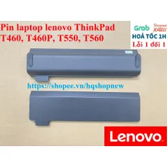 [Pin zin] Pin laptop lenovo ThinkPad T460, T460P, T550, T560 zin PHỤ KIỆN LAPTOP