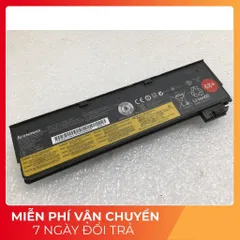 [Pin zin] Pin laptop lenovo ThinkPad T460, T460P, T550, T560 zin PHỤ KIỆN LAPTOP