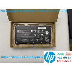 Pin Laptop HP HT03XL 17-BY 17-CA 17T-BY - Phụ Kiện Chính Hãng, Bảo Hành Đổi Mới 100% - Pin Đen 41.04Wh
