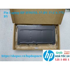 Pin Laptop HP HT03XL 17-BY 17-CA 17T-BY - Phụ Kiện Chính Hãng, Bảo Hành Đổi Mới 100% - Pin Đen 41.04Wh