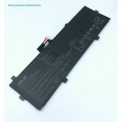 Pin Laptop Asus ZenBook UX430U UX430UQ C31N1620 - Phụ Kiện Chính Hãng 50w, Bảo Hành Đổi Mới 100%
