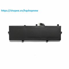 Pin Laptop Asus ZenBook UX430U UX430UQ C31N1620 - Phụ Kiện Chính Hãng 50w, Bảo Hành Đổi Mới 100%