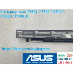 [Pin zin] Pin laptop Asus P550L P550C P550CC P550LC P550LD PHỤ KIỆN LAPTOP