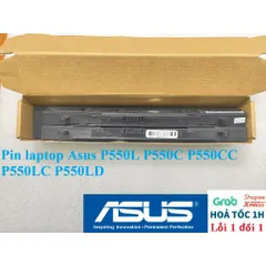 [Pin zin] Pin laptop Asus P550L P550C P550CC P550LC P550LD PHỤ KIỆN LAPTOP