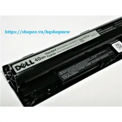 [Pin zin] Pin Laptop Dell Inspiron 3458 3468 3467 5551 5555 3458 3551 3558 3451 3541A 5558  M5Y1K 40Wh PHỤ KIỆN LAPTOP