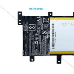 Pin Laptop Asus C21N1347 Chính Hãng cho X555L X555LA X555LB X555LD - Mới 100% và Bảo Hành Nhanh Chóng