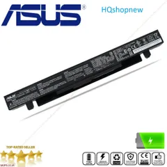 [Pin zin] Pin laptop Asus X550L X550LA X550LB X550LC X550LD X550LN PHỤ KIỆN LAPTOP
