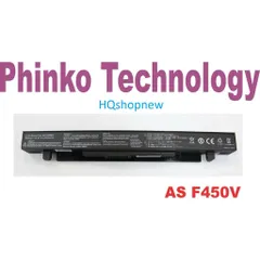 [Pin zin] Pin laptop Asus X550L X550LA X550LB X550LC X550LD X550LN PHỤ KIỆN LAPTOP