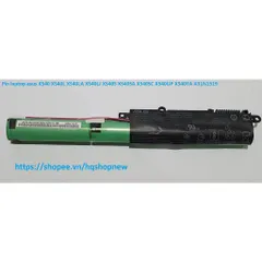 [Pin zin] Pin laptop asus X540 X540L X540LA X540LJ X540S X540SA X540SC X540UP X540YA A31N1519 PHỤ KIỆN LAPTOP