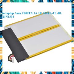 Pin Laptop Asus T200TA C21N1334 Chính Hãng 4 Cell Đen - Phụ Kiện Laptop Bảo Hành 100% Mới Nhất