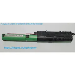 [Pin zin] Pin laptop Asus X540L X540S X540LA X540SA X540LJ A31N1519 PHỤ KIỆN LAPTOP